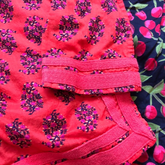 Girls Tory Burch 2 shirts - Picture 2 of 4